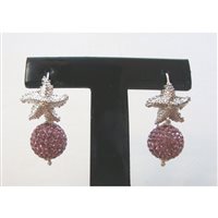 Boucles d'oreilles Orelù Femme in Argent 171 - 171